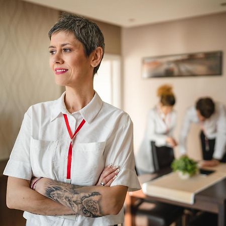 Garni Hotel 018 In Ниш Экстерьер фото