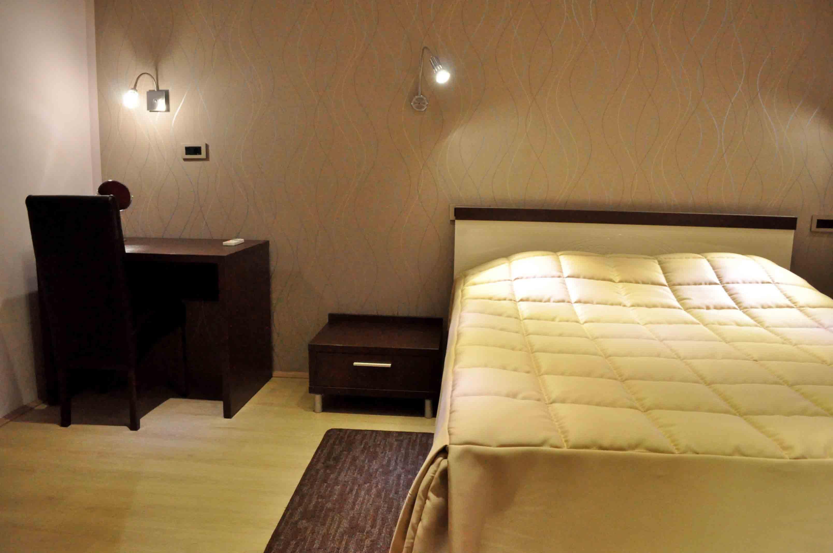 Garni Hotel 018 In Ниш Экстерьер фото