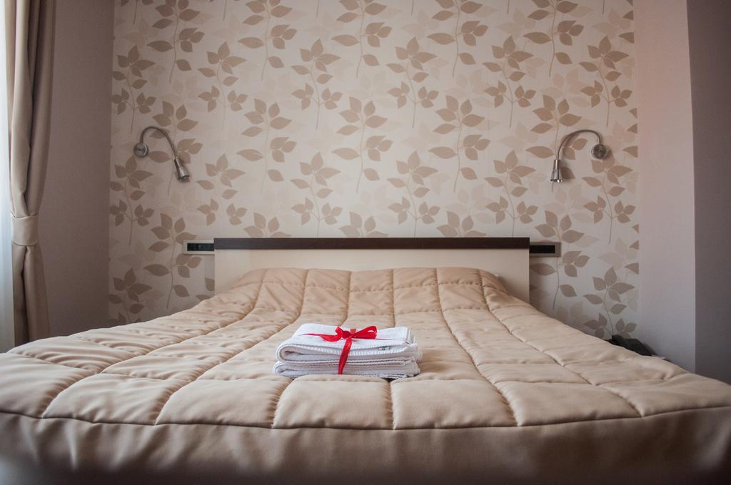 Garni Hotel 018 In Ниш Экстерьер фото